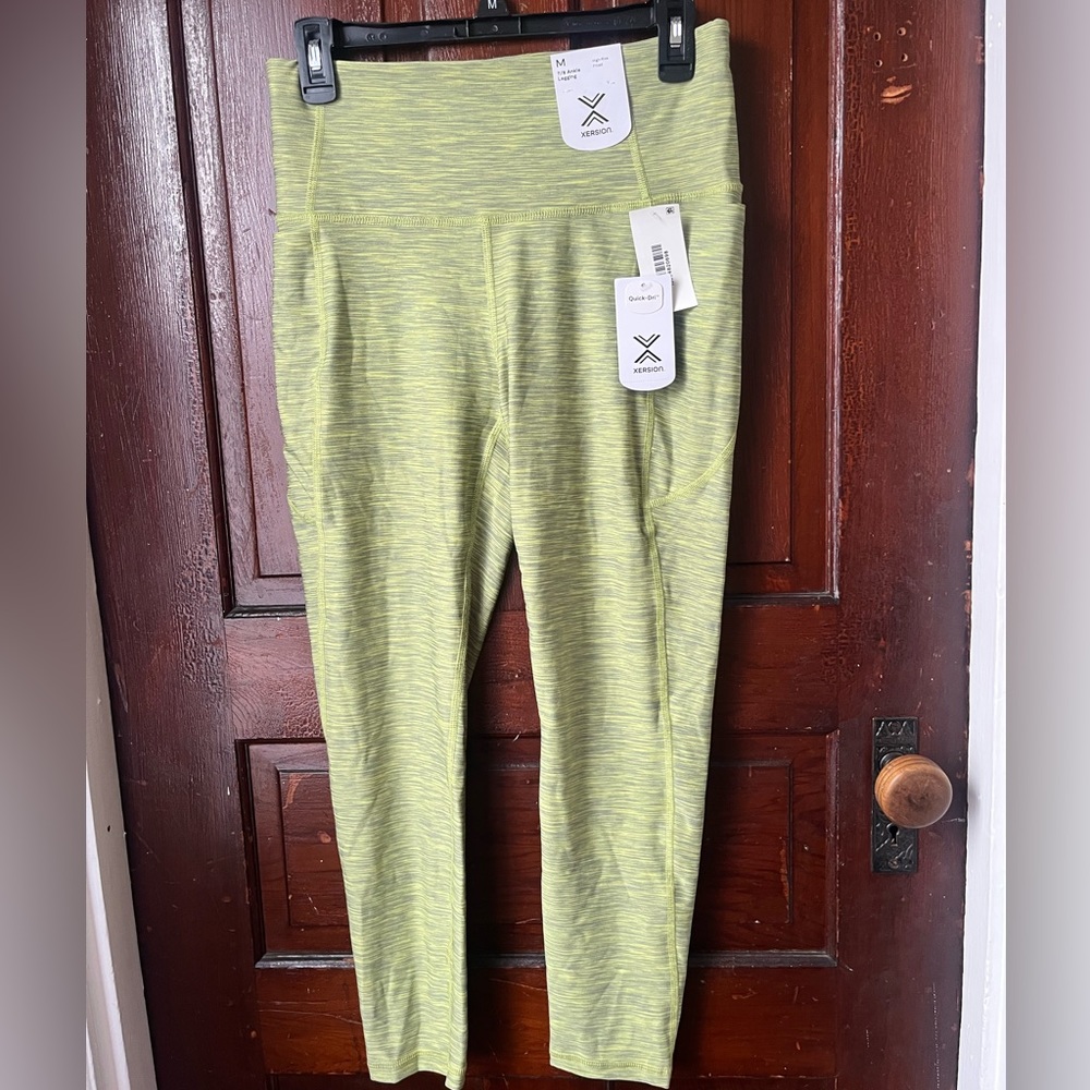 Xersion legging